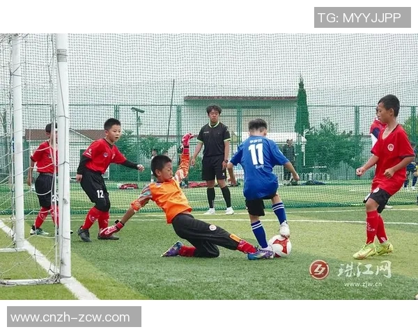 云南省足球协会积极推动青少年足球发展助力地方体育事业腾飞