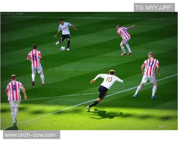 提升足球传球技巧的全面教学视频助你成为场上传球大师