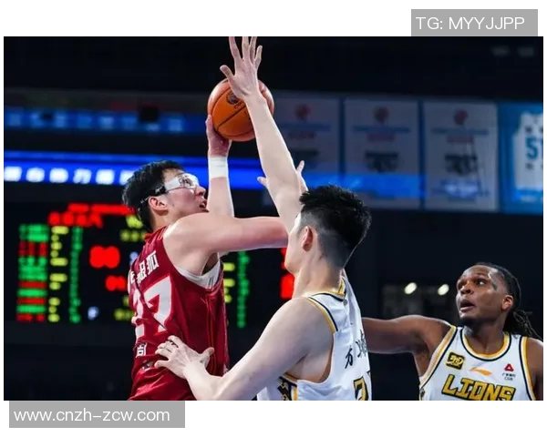 CBA国手激战正酣赵继伟状态低迷杨瀚森双双助力张宁曾凡博杜润旺表现抢眼