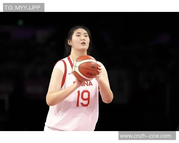 2025亚洲杯展望中国女篮力争卫冕张子宇能否突破自我极限