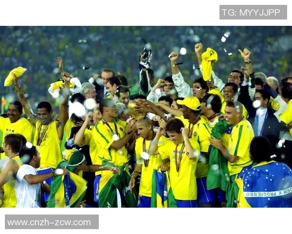 巴西足球明星的辉煌历程与对世界足球的深远影响