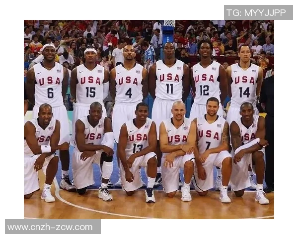 2008年北京奥运会中国男篮对阵美国梦之队的经典对决回顾与分析