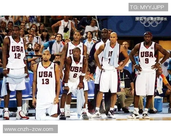 2008年北京奥运会中国男篮对阵美国梦之队的经典对决回顾与分析